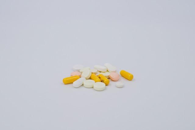 Antibiotika u nejmenších: Kdy a jak je bezpečně používat