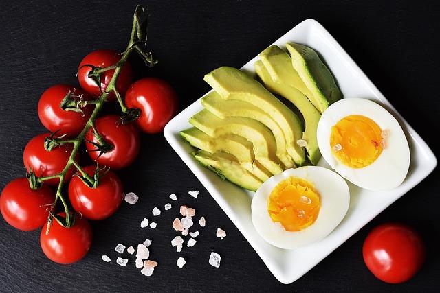 Keto dieta snídaně: Nejlepší recepty pro energický start dne