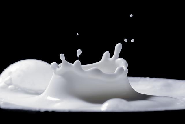 Umělé mléko při průjmu: Co by rodiče měli vědět