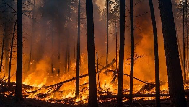 Teplota a červené fleky: Co znamenají pro vaše zdraví?