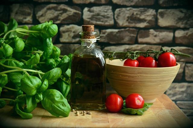 Olivový olej na ekzém: Přírodní léčba