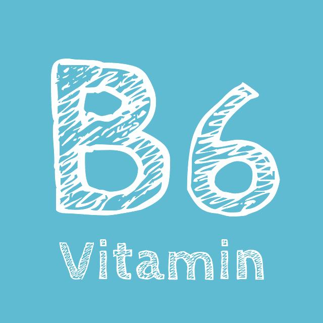 Vitamin B6 v prevenci nemocí