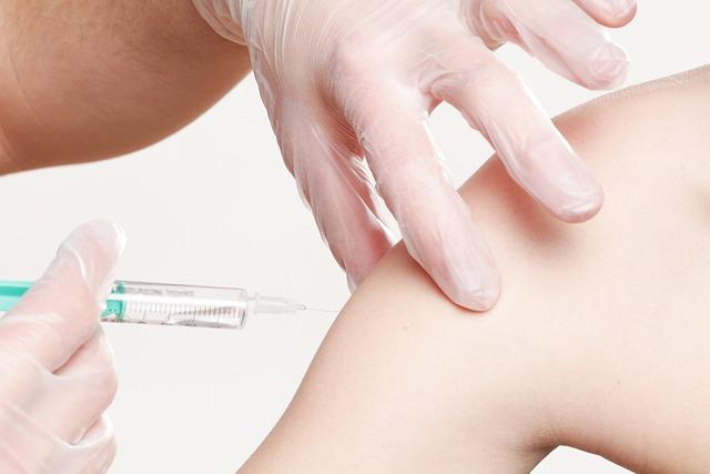Očkování a jeho vliv na atopický ekzém