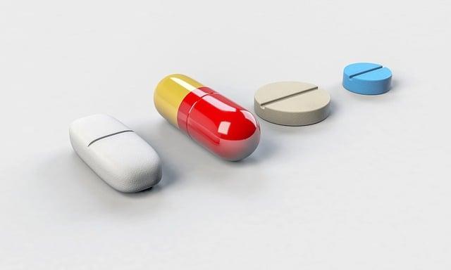 Úvod ⁤do problematiky antibiotik