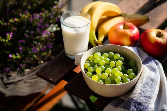 Středomořská dieta jako prevence řady chorob - jak může chránit váš organismus?