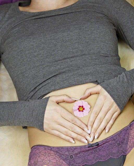 Možné důsledky zpoždění ⁣menstruace po užívání antibiotik