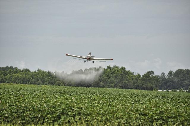 Nebezpečné pesticidy v potravinách: Co skutečně hrozí našemu zdraví?