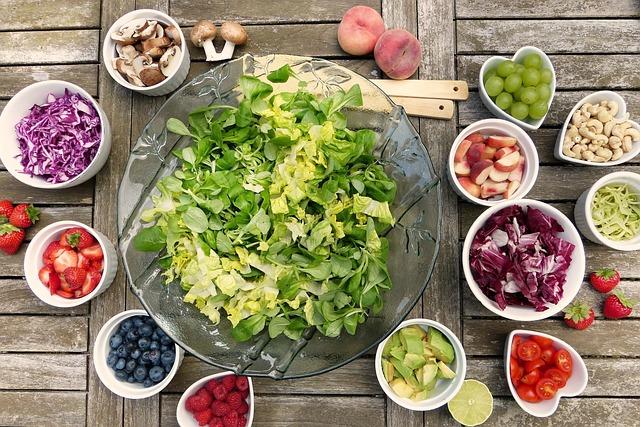 Dieta po kolonoskopii: Jaké potraviny byste měli jíst?